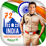 Indian Police - Photo Suit for PC