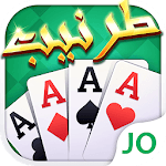 Free Tarneeb JOJO for PC