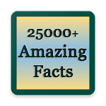 25000+ Amazing Facts - Did You Know? for PC
