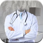 Doctor Suit Photo Maker for PC