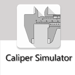 Caliper Simulator for PC
