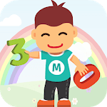 Fast Math For 2nd Grade for PC