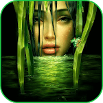 Green 4K Live Wallpaper for PC