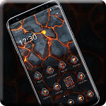 Lava Theme for PC