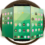 Theme for Android Oreo for PC