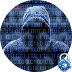 Hackers Lock Screen Pro for PC