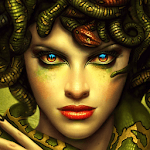 medusa wallpaper for PC