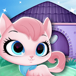 My Cute Pet House Decorating Games for PC