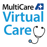 MultiCare Virtual Care for PC