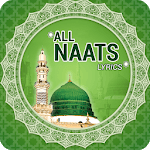 Naat Sharif 12 Rabi Ul Awal  - Best Naats Lyrics for PC