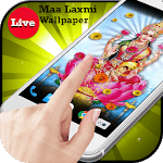 Maa Laxmi HD Live Wallpaper for PC