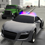 Police City Patrol Simulator for PC