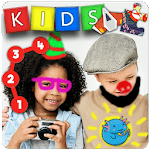 Kids Educational Game 6 for PC
