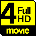 4movies - Free Movies & TV Show for PC