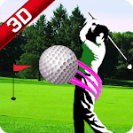 Top Real Star Golf Master 3D for PC