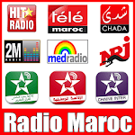 Radio Morocco for PC