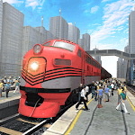 Euro Train Simulator 2019 for PC
