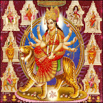 Durga Mata Wallpapers for PC