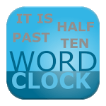 Word Clock for PC
