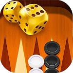 Backgammon Free - Lord of the Board for PC