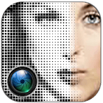 Shatter Camera Money Filter Effect for PC