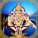 Sabarimala Ayyappan Wallpaper for PC