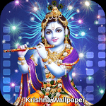Lord Krishna Wallpaper for PC