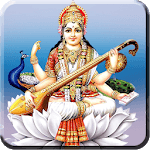 Saraswati Mata Wallpaper HD for PC