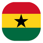 Ghana Constitution 1992 (rev. 1996) for PC