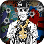 Gangster Photo Editor 2018 - Thug life Gangsta New for PC