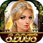 Princess slots: magic spin for PC