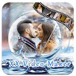 XX Video Maker - XX Photo Video Maker for PC