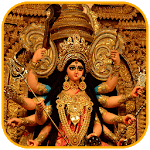 Durga Mata Live Wallpaper for PC