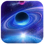 Galaxy Wallpapers Ultra HD for PC
