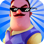 Secret life your neighbor for PC