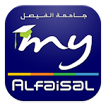 My Alfaisal for PC
