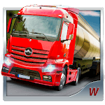 Truck Simulator : Europe 2 for PC