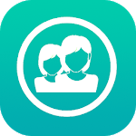 Search Friends girl Tool for PC