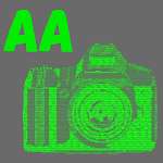 ASCII Camera for PC