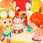 Nursery+Rhymes Kids Video for PC