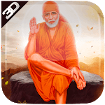 Shirdi Sai Baba 3D LWP for PC