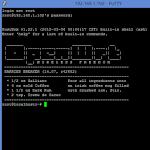 Openwrt on Android for PC