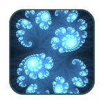 Fractal Live Wallpaper Lite for PC