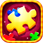 Jigsaw Planet: Jigsaw puzzles for adults for PC