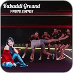 Kabaddi Ground Photo Editor for PC