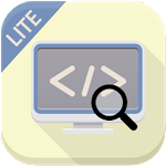 Code Peeker Lite Source Reader for PC