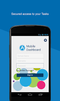 AgilePoint NX for PC screenshot 1