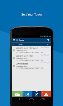 AgilePoint NX for PC screenshot 3