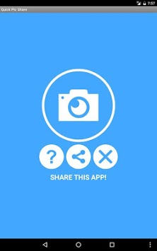 Quick Pic Share for PC screenshot 3