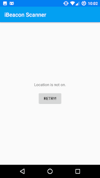 iBeacon Scanner for PC screenshot 3